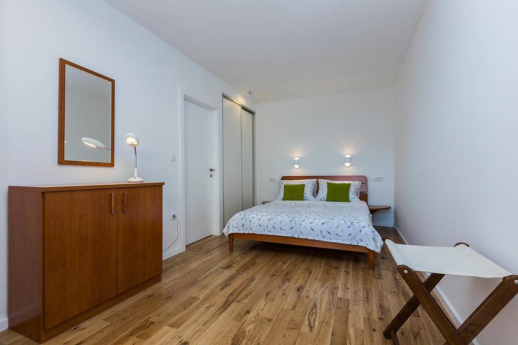 Apartments Dada Weißenburg Zimmer foto