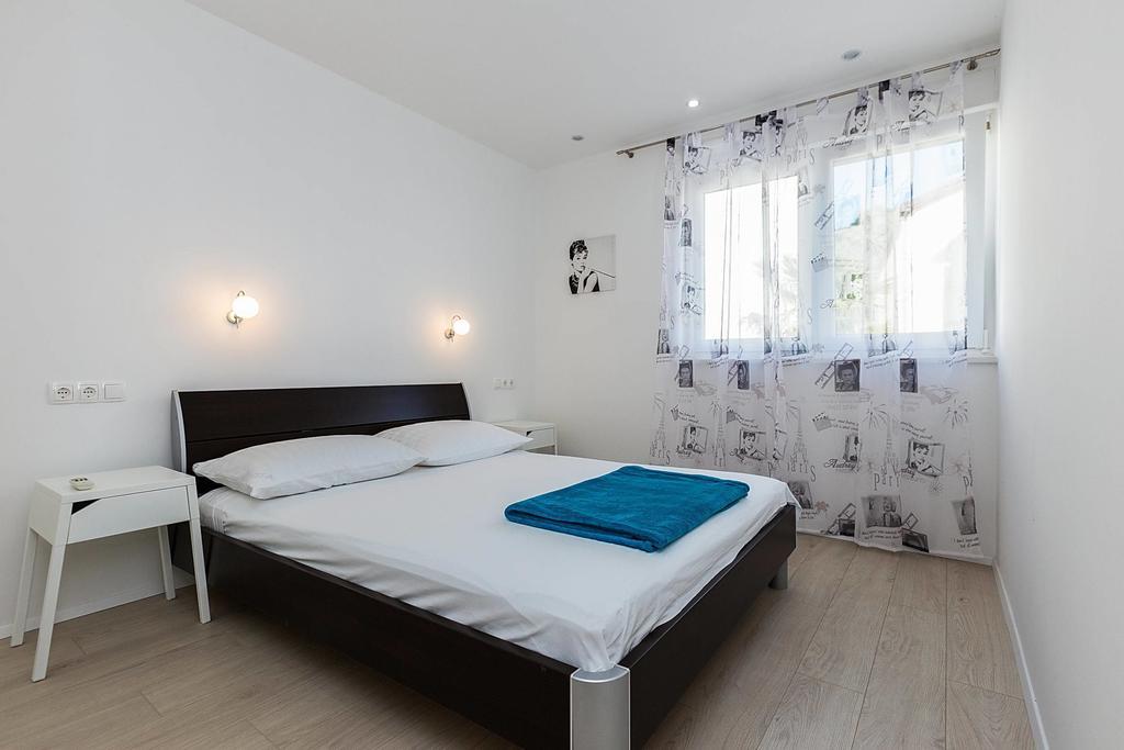 Apartments Dada Weißenburg Zimmer foto